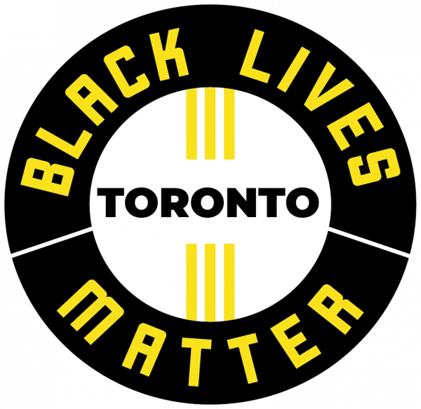 Black Lives Matter—Toronto (BLM-TO)