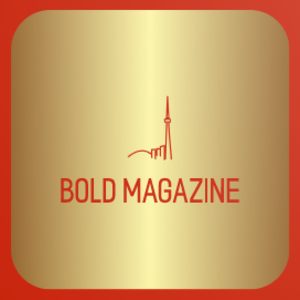 Bold Magazine