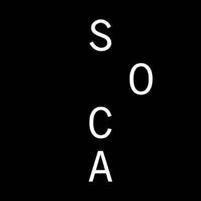 SOCA | Studio of Contemporary Architecture