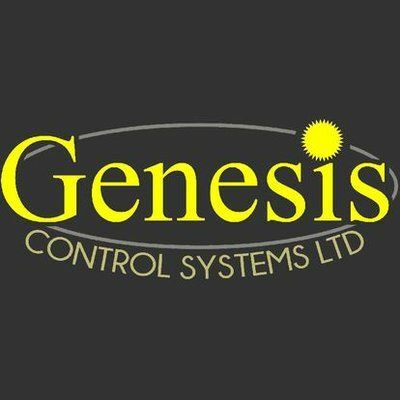 Genesis Control Systems Ltd.