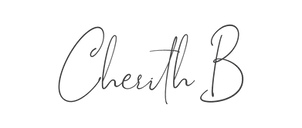 Cherith B Designs