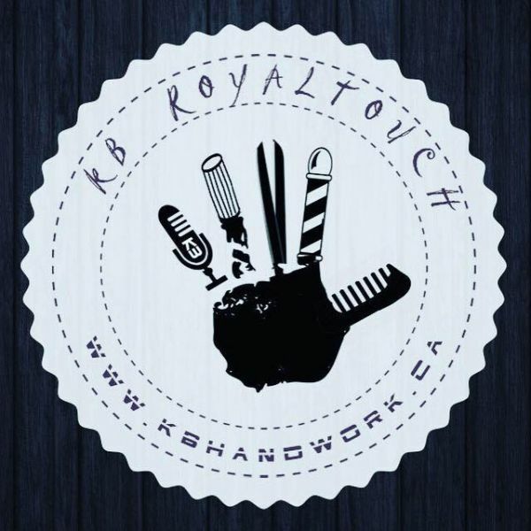 Royal Touch Barbering