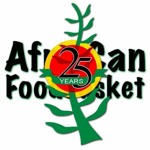 Afri-Can Food Basket