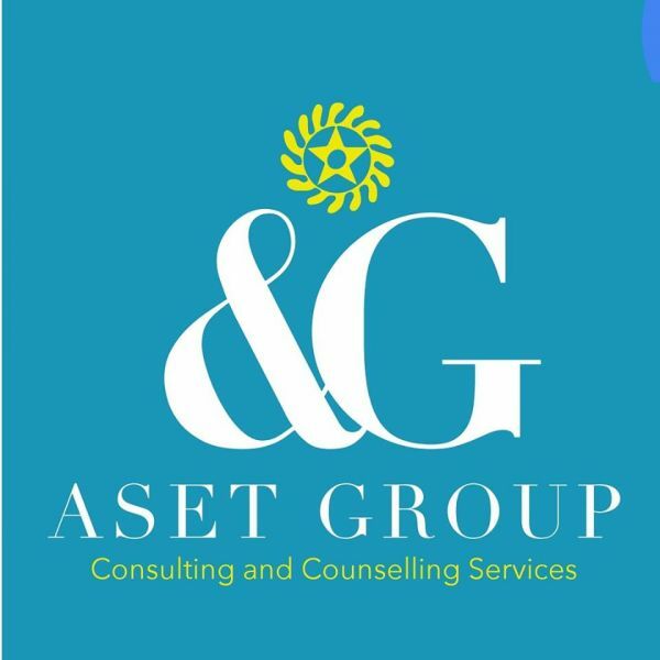 Aset Group Consulting and Counselling Services