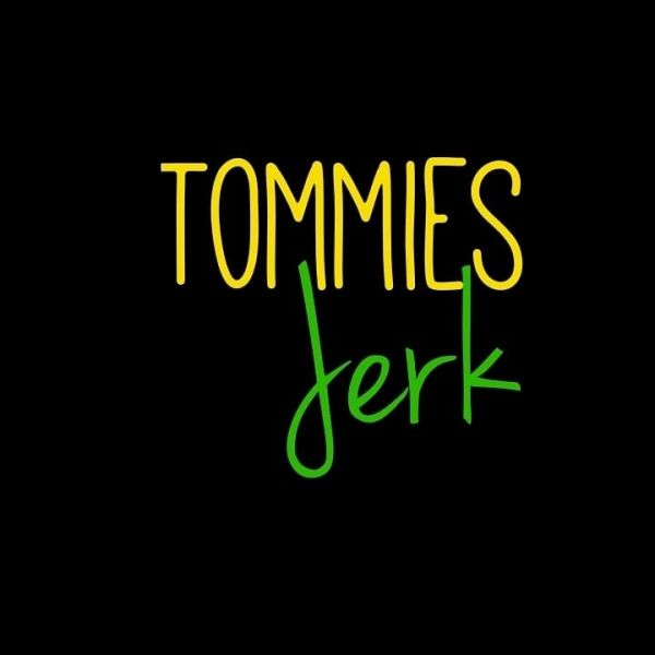 Tommies Jerk