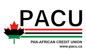 PAN-AFRICAN CREDIT UNION