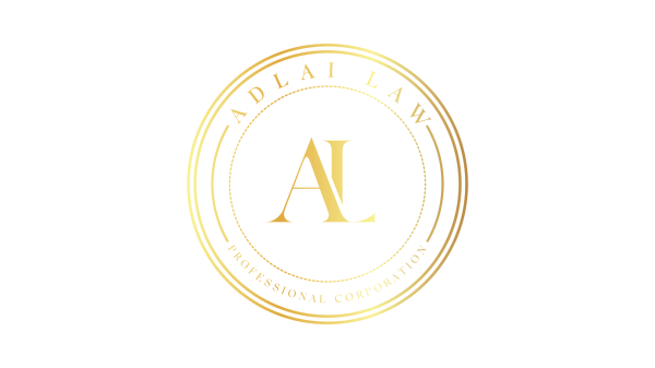 Adlai Law | Professional Corporation