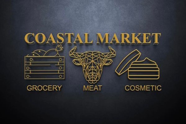 Coastal Grocery Market