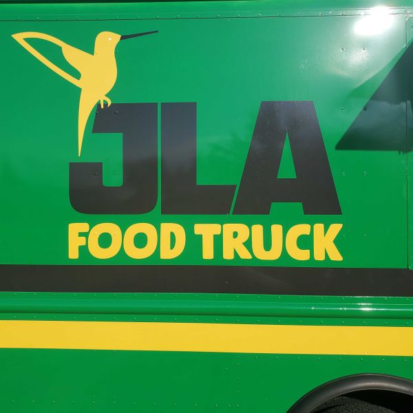 JLA Food Truck