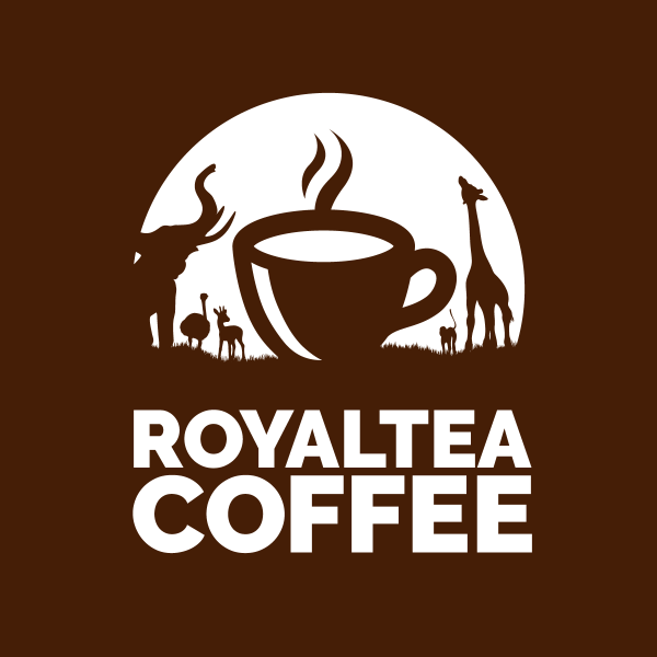 RoyalTea Coffee