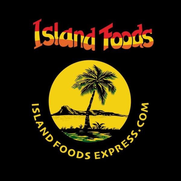 Island Foods Express