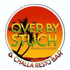Over by Stuch & Challa Resto Bar