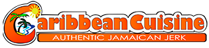 Caribbean Cuisine - Authentic Jamaican Jerk (Kipling)