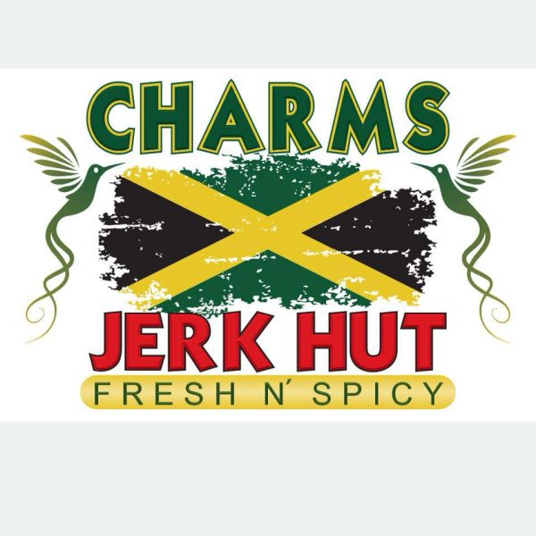 Charms Jerk Hut