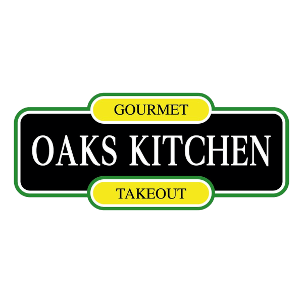 Oaks Kitchen