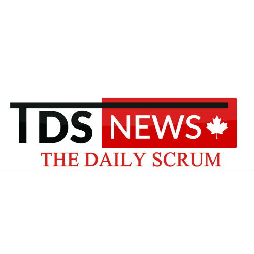 The Daily Scrum News - TDS News Inc.