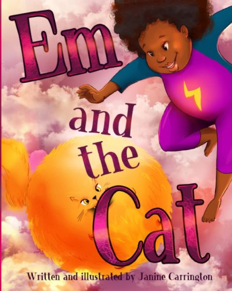 Em and the Cat