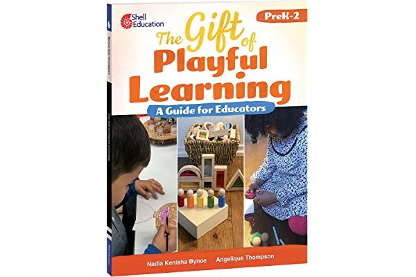 The Gift of Playful Learning