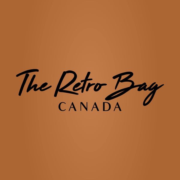 The Retro Bag Canada