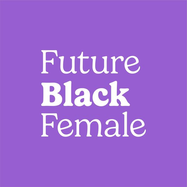 Future Black Female