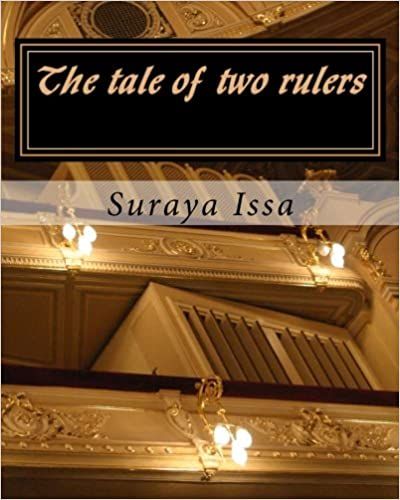 A Tale of Two Rulers - Part 1