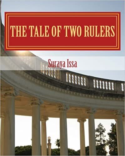A tale of Two Rulers - Part 2