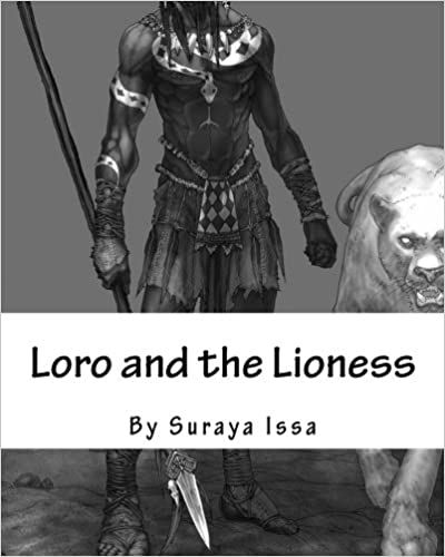 Loro and the Lioness