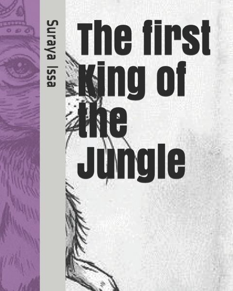 The first King of the Jungle