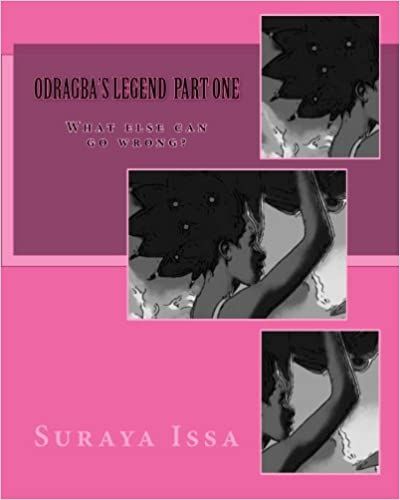 Odragba's legend: A Tale from the Republic of South Sudan