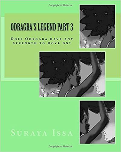 Odragba's Legend: Part 3