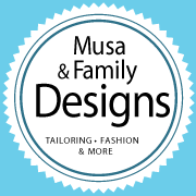 Musa and Family Designs
