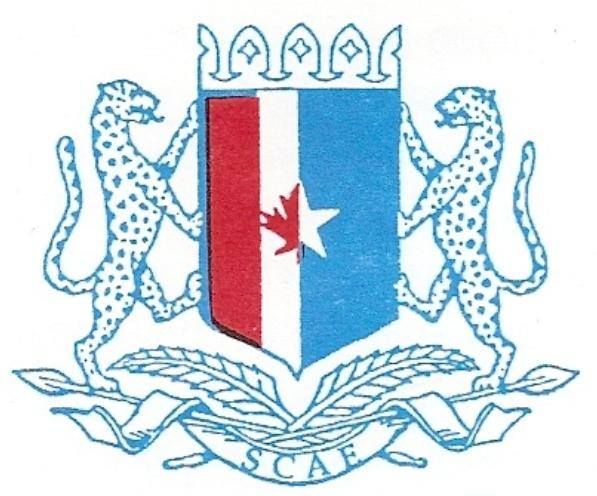 The Somali Canadian Association of Etobicoke