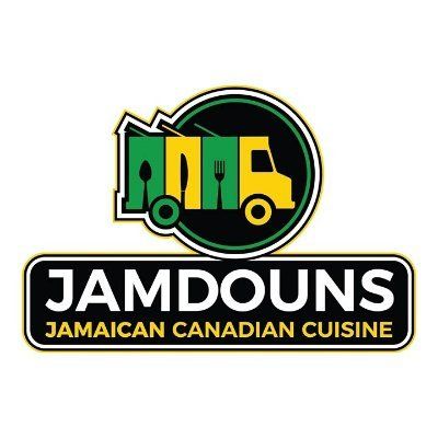 Jamdouns Jamaican Canadian Cuisine