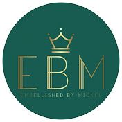 EBM - Embellished by Mickel
