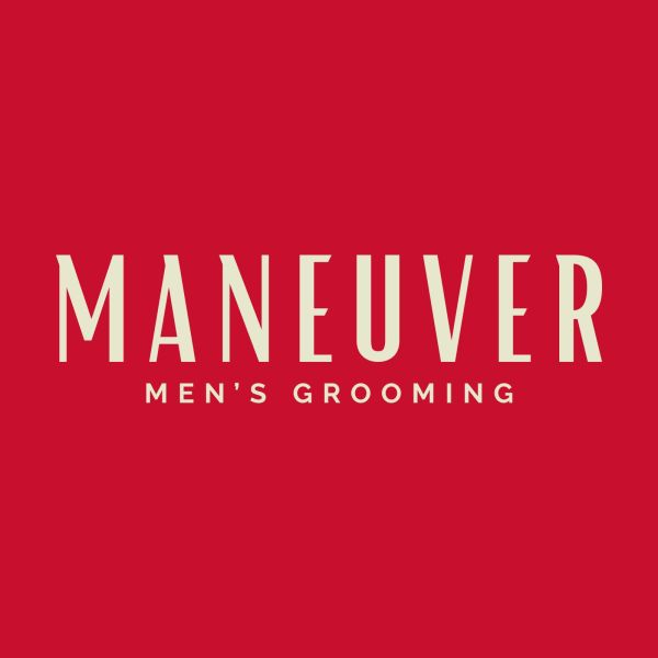 Maneuver Men's Grooming