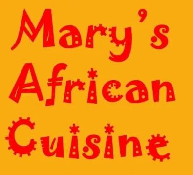 Mary's African cuisine