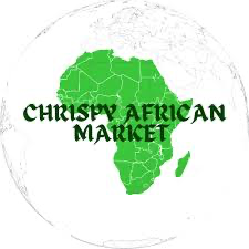 Chrispy African Market