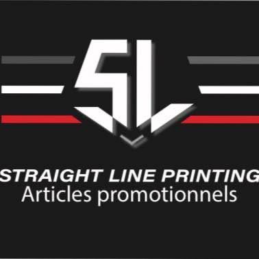 Straight Line Printing