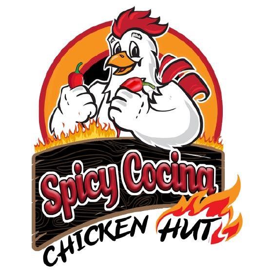 Spicy Cocina Chicken Hut
