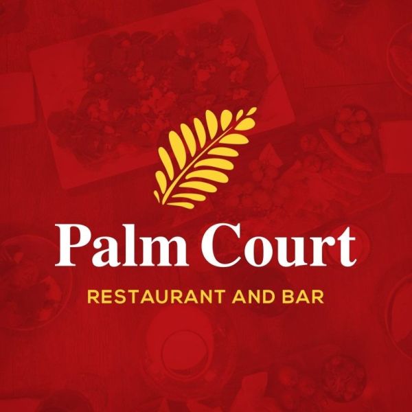 Palm Court Restaurant and Bar