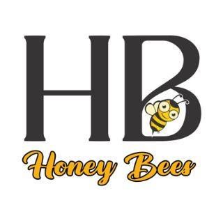 Honey Bee's