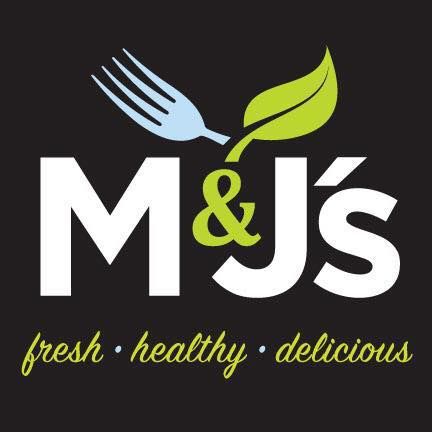 M&J's Catering & Eatery