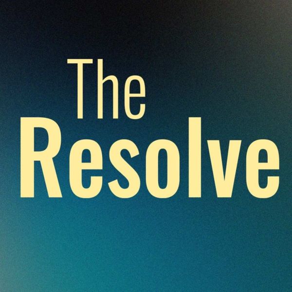 The Resolve