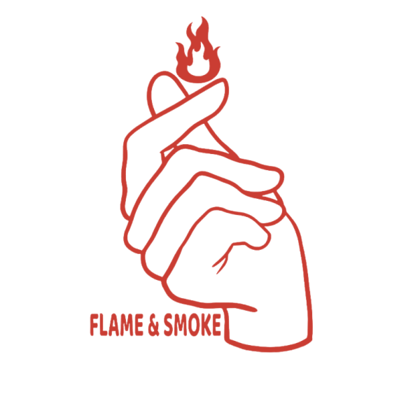 Flame & Smoke