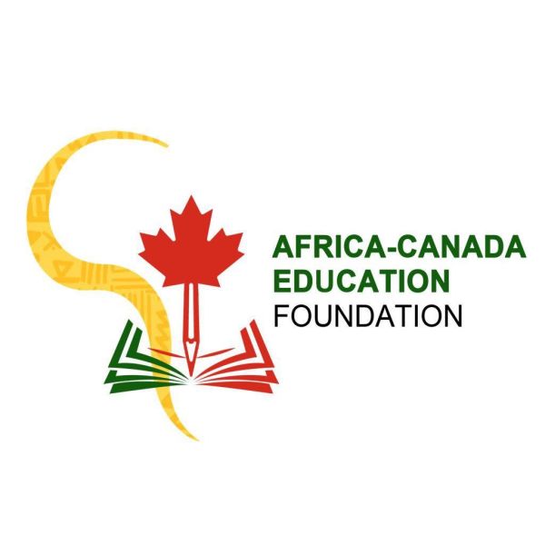 The Africa Canada Education Foundation (ACEF)