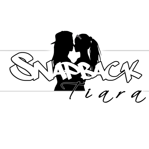 Snapback Tiara