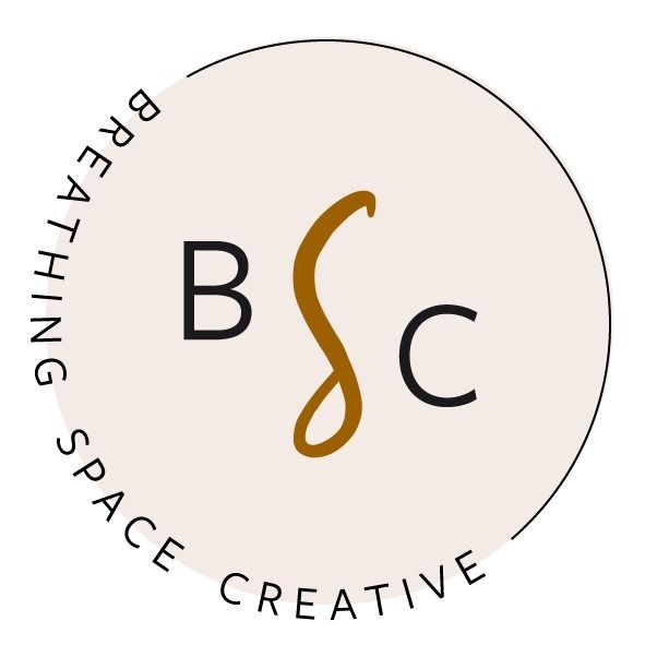 Breathing Space Creative Literary Studio