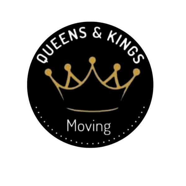 Queens & Kings Moving