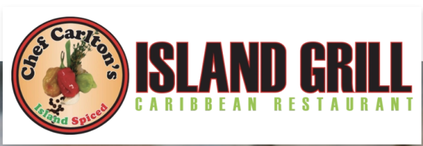 Island Grill Caribbean Restaurant