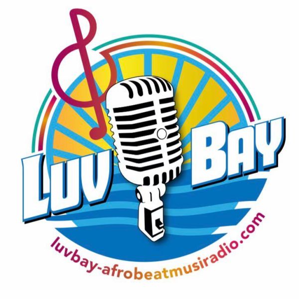 LuvBay Afrobeat Music & Talk Radio